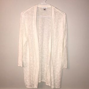 Croft & Barrow Sweater